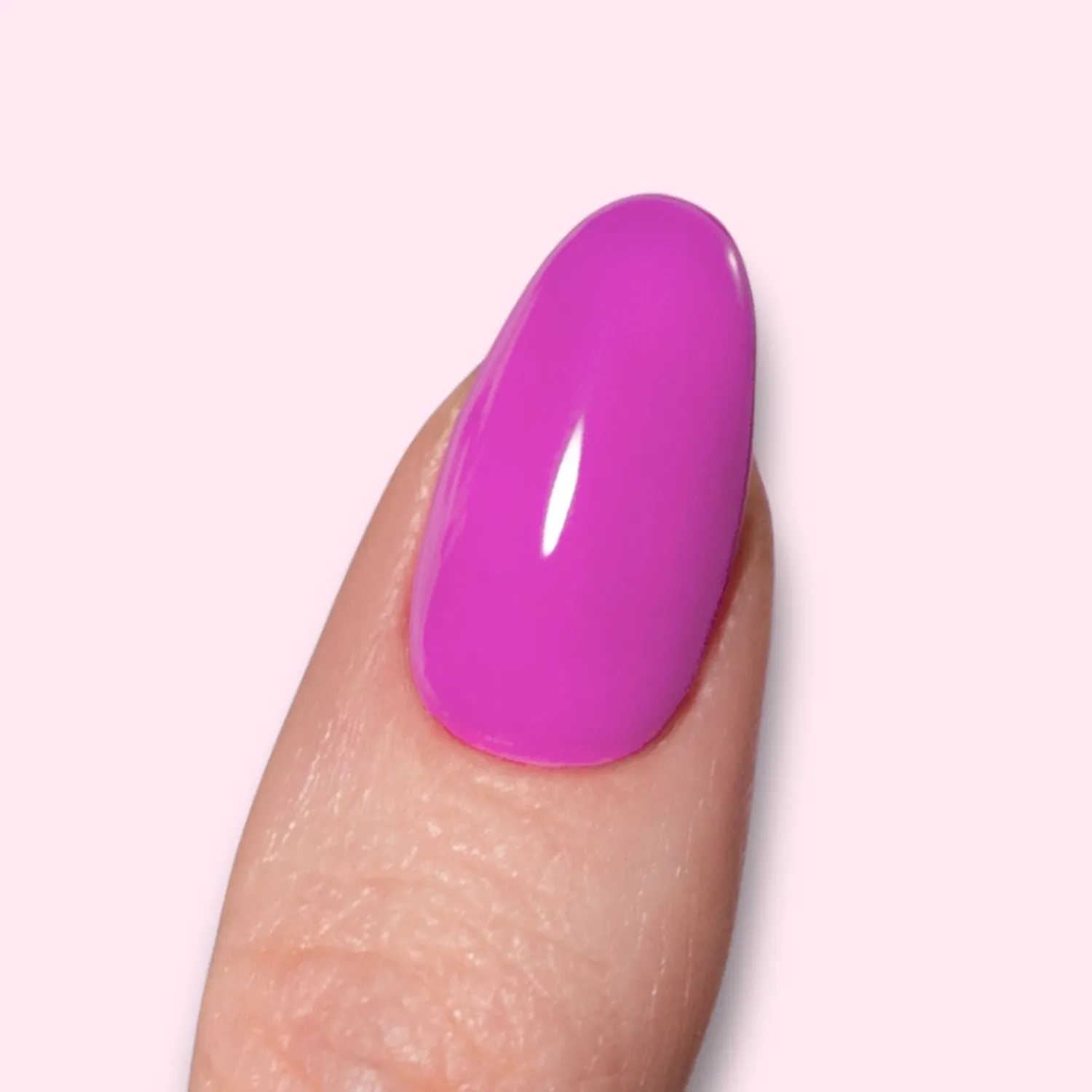 Iz Beauty Calgel Dragon Fruit CG628 gellack 4g neonmagenta