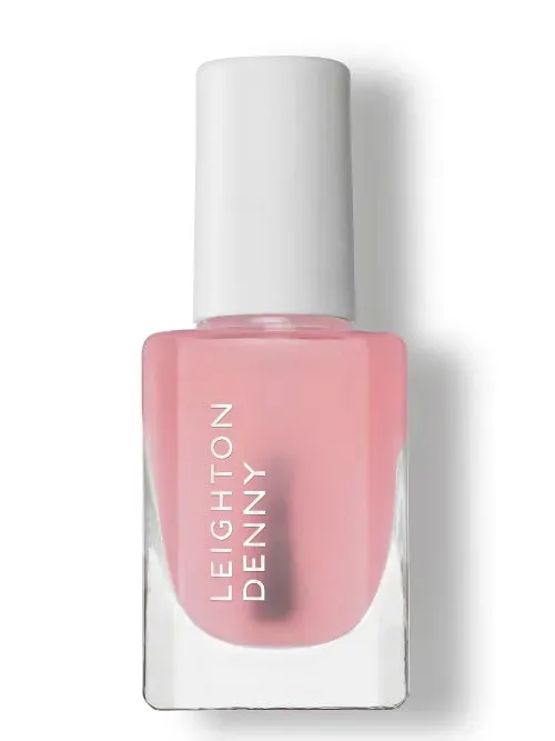 Leighton Denny Rock Solid nagelstärkare underlack 13,5 ml vegansk