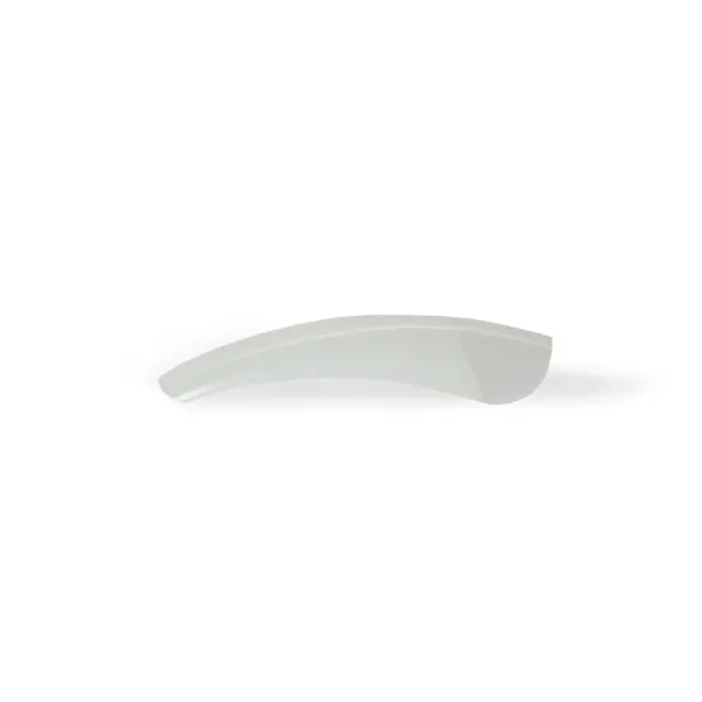 Iz Beauty Style 600 tippar 50-pack natural