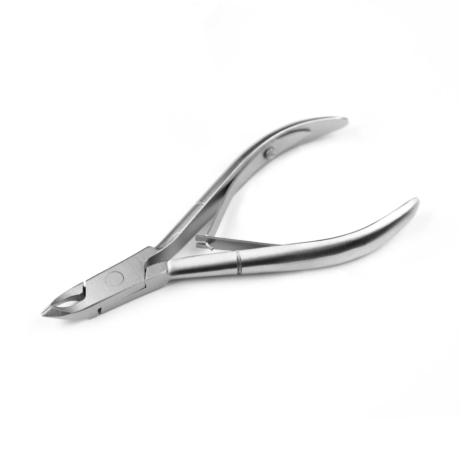Iz Beauty Cuticle Nippers nagelbandstång 3 mm stål