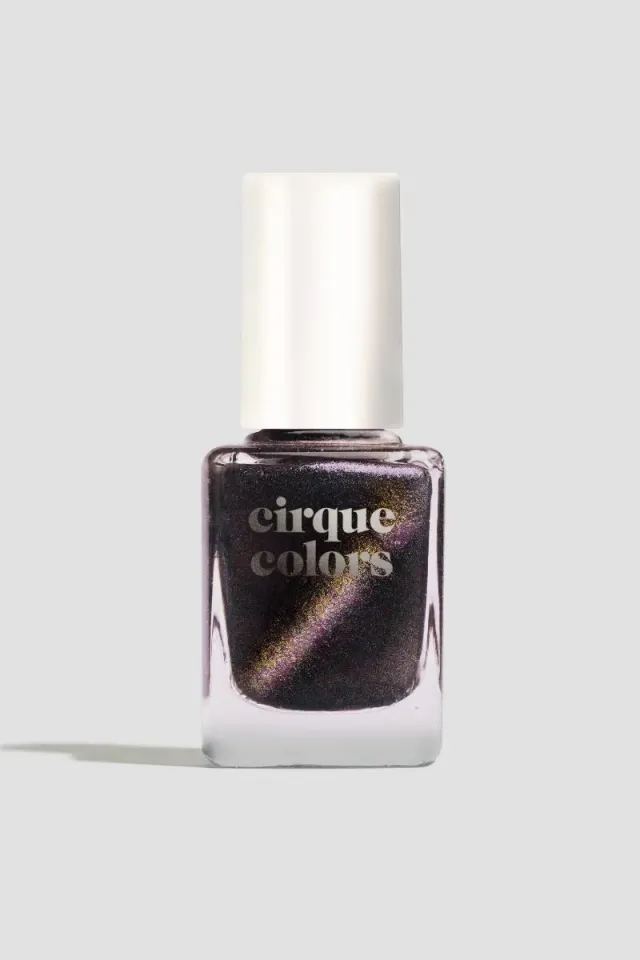 Cirque Colors Songbird topper rainbow magnet