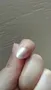 Cirque Colors Sylph nagellack vit pärlglans