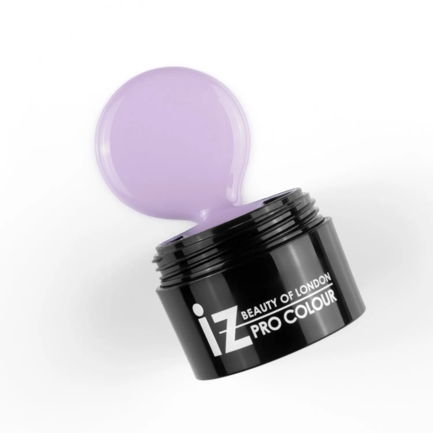 Iz Beauty Pro Colour Material Girl IZ765 gel 4g lila