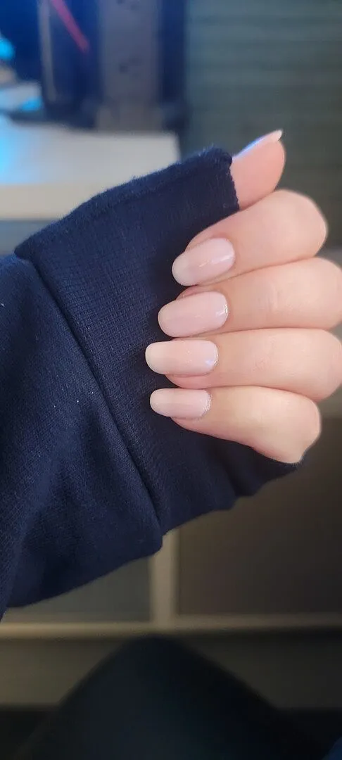 Cirque Colors Odette nagellack ljusrosa jelly