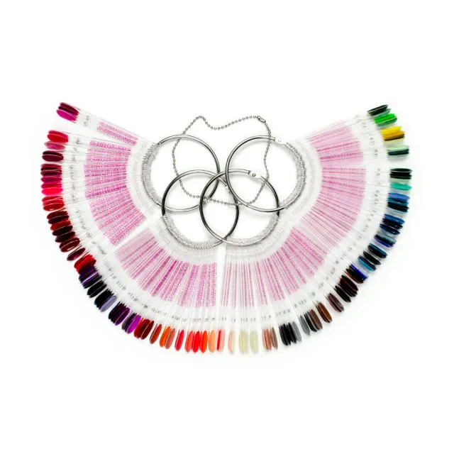 Iz Beauty Painted Colour Sticks färgstickor 129 färger