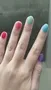 Cirque Colors Blurple Jelly nagellack blå-lila jelly