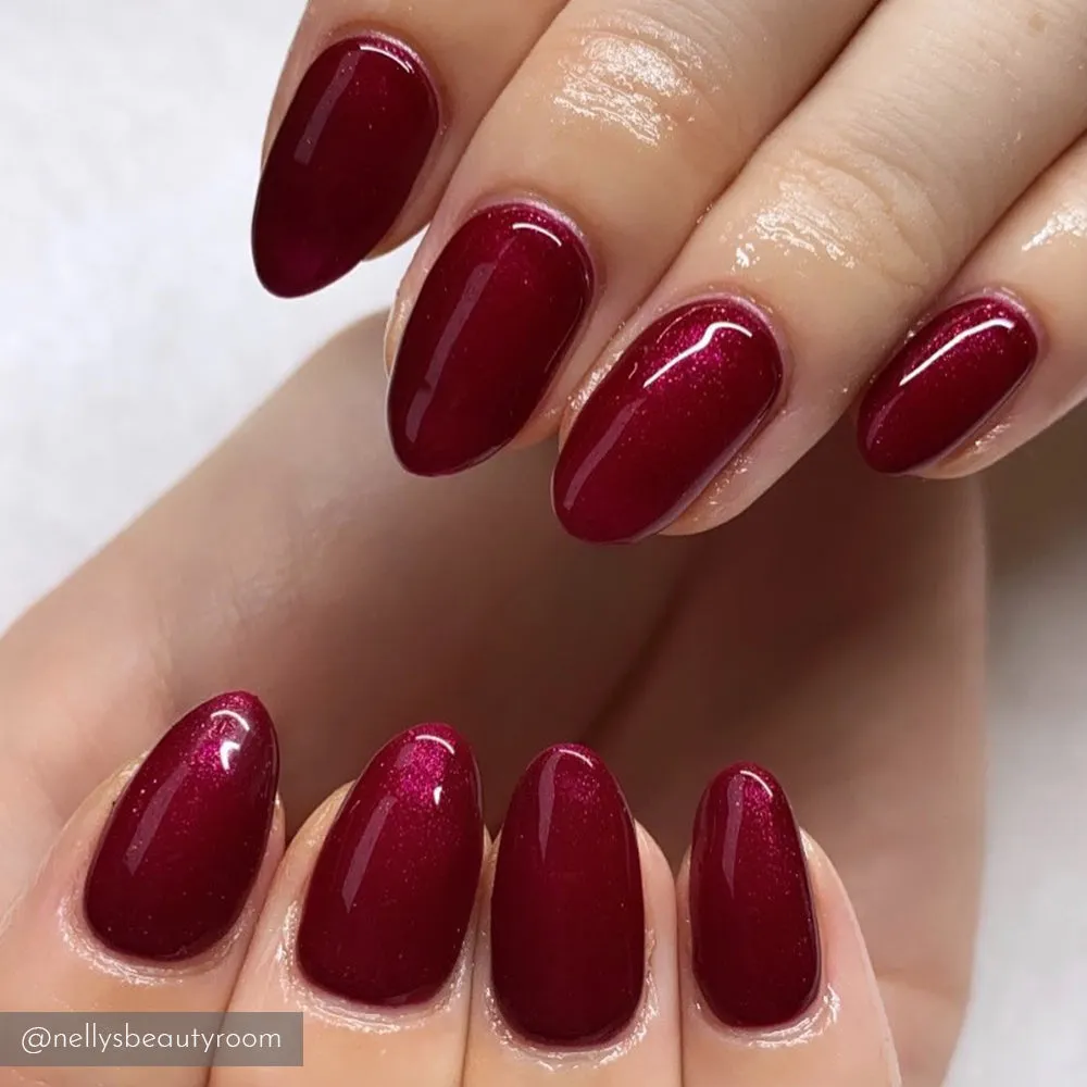 Iz Beauty Pro Colour Ruby Rush IZ824 gellack 4g rubinröd