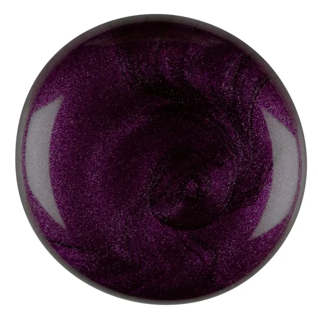 Iz Beauty Calgel Dressed In Velvet CG852 färggel 4 g lila