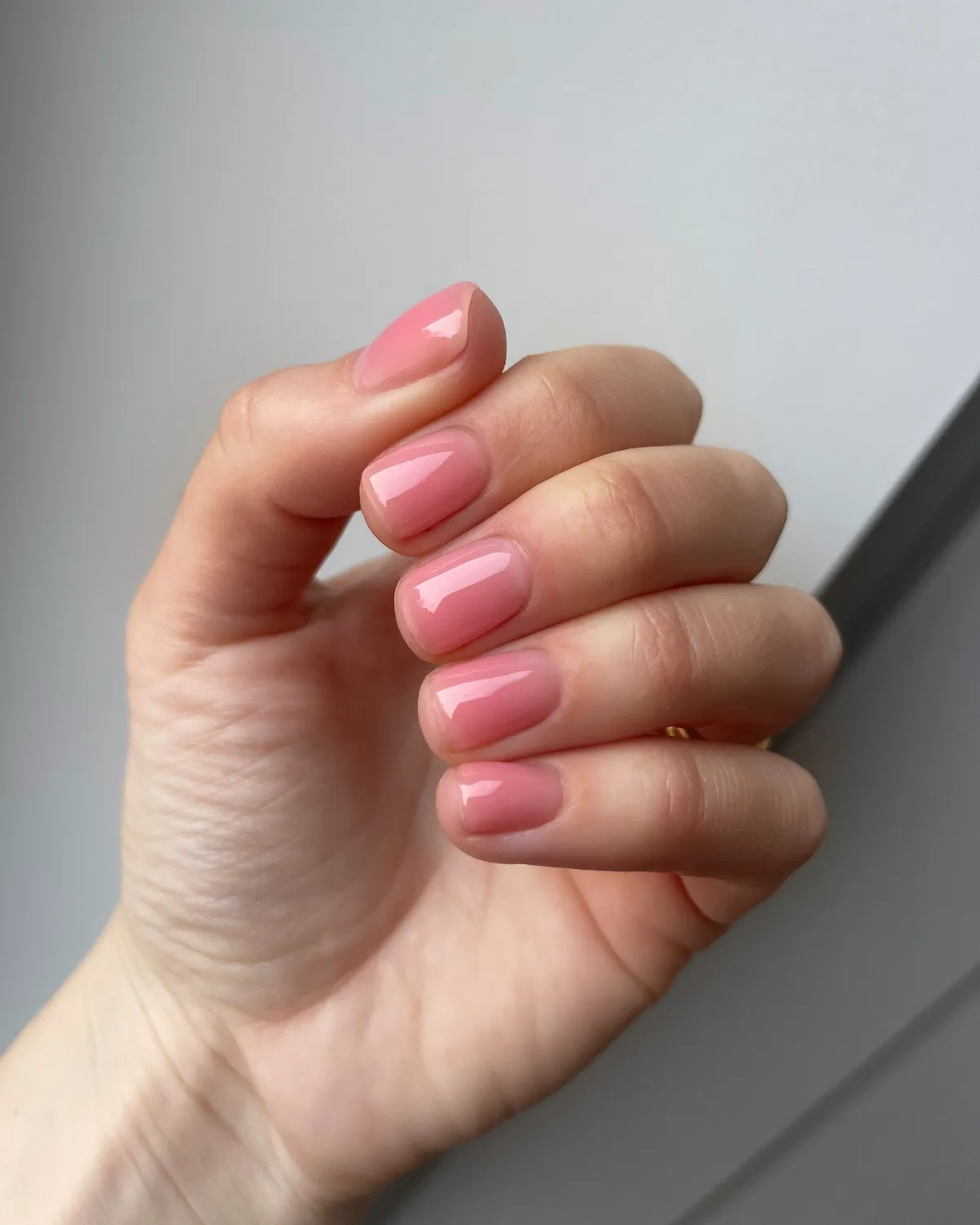 Iz Beauty Pro Colour Rosewater IZRW byggel 4 g sheer