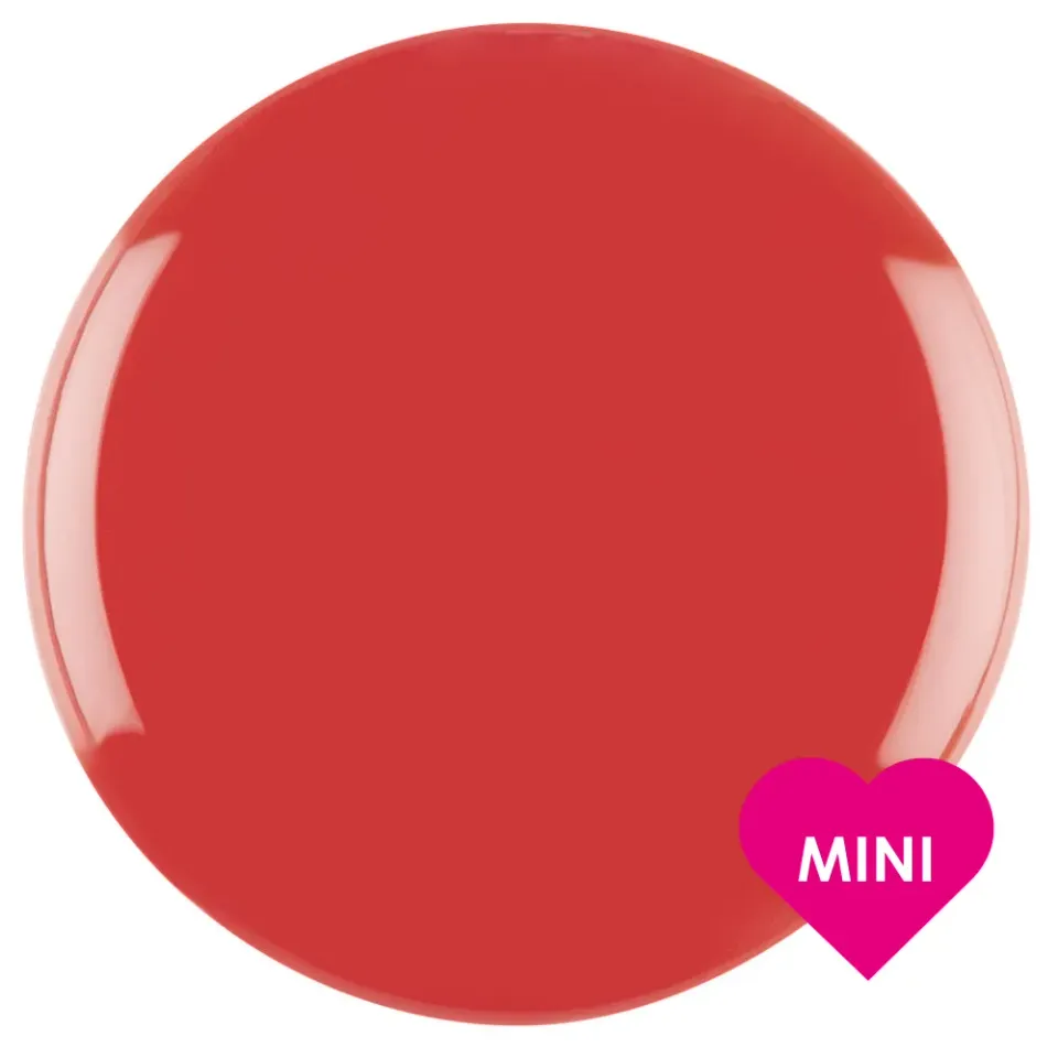 Iz Beauty Gel&Go Kissed by Fire Mini gellack 8ml