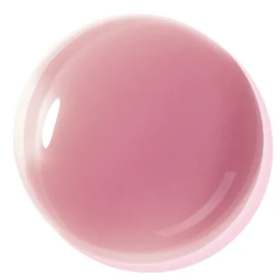 Modelones Inspire Gel Sheer Dusty Rose gellack 15 ml