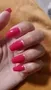 Cirque Colors Blushing Queens crème nagellack hallonrosa