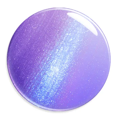 Modelones Inspire Gel gellack Lavender Nocturne 15 ml shimmer