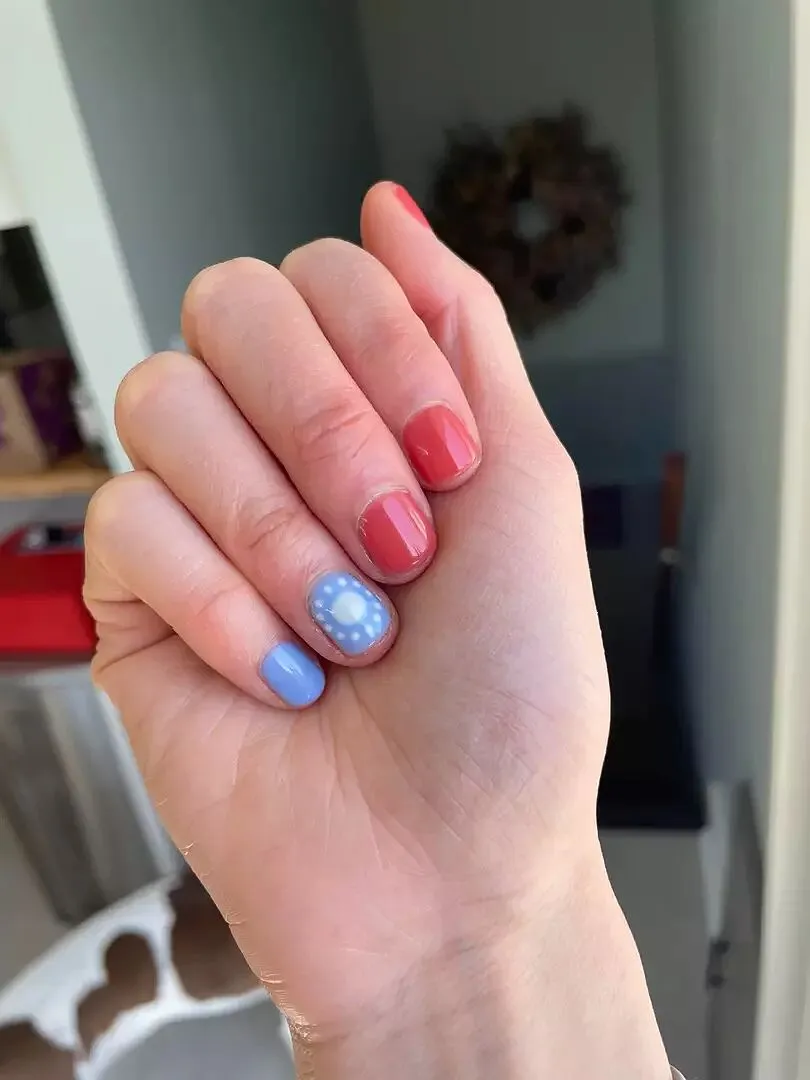 Cirque Colors Hearth Jelly nagellack korall transparent