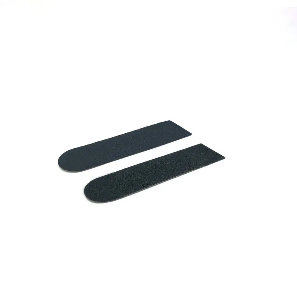 Iz Beauty Pedicure File Stickers fotfil 10-pack 80/240