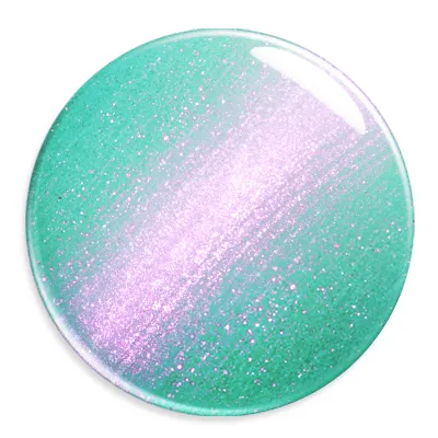 modelones Inspire Gel Turquoise Serenade gellack 15 ml