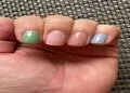 Cirque Colors Odette nagellack ljusrosa jelly