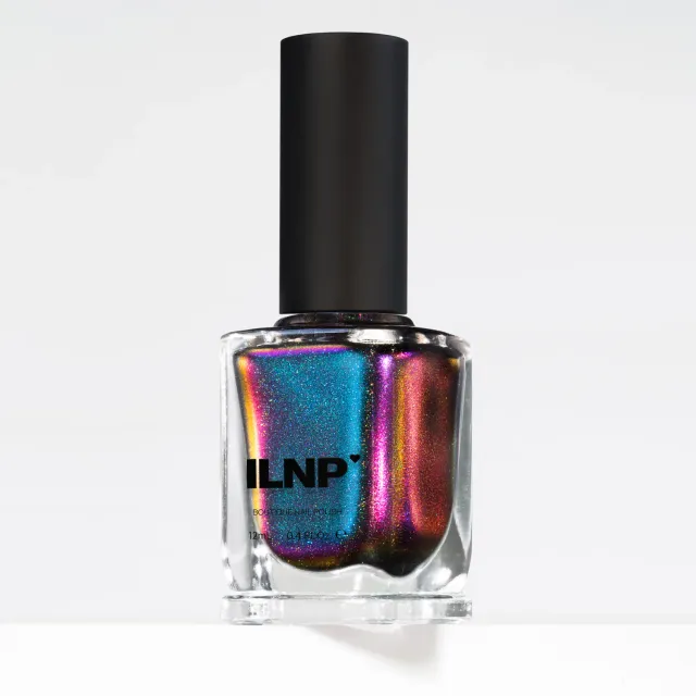 ILNP Ultra Chrome Birefringence H nagellack multikrom