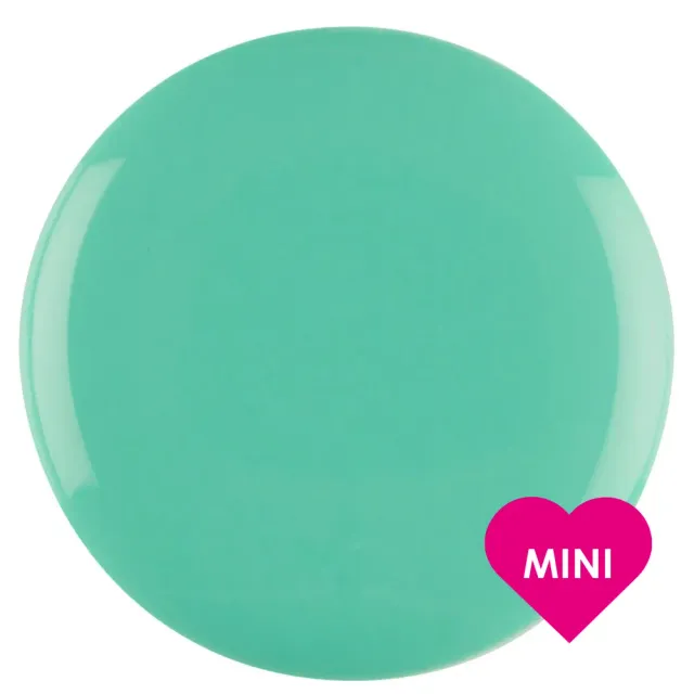 Iz Beauty GEL&GO Wanderlust gelpolish grön 8ml mini