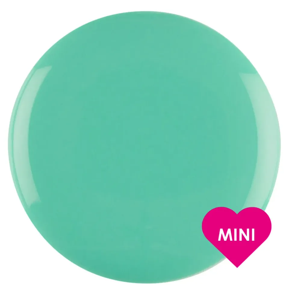 Iz Beauty GEL&GO Wanderlust gelpolish grön 8ml mini