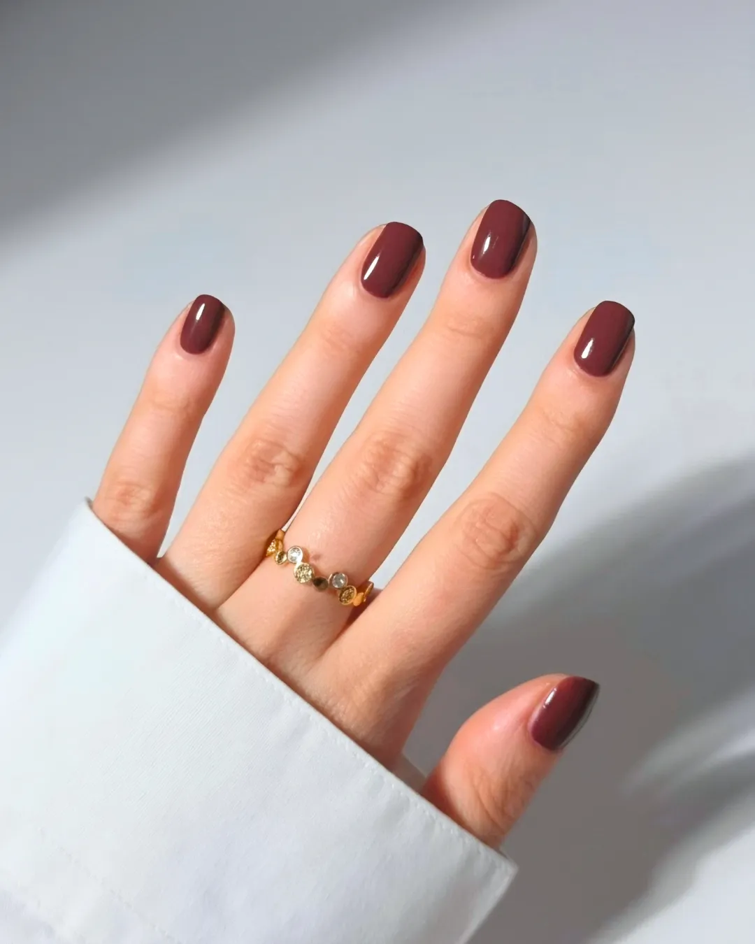 Nailberry Rooting For You täckande nagellack 14 ml