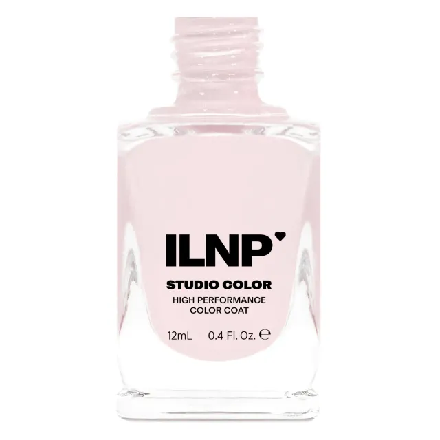 ILNP Flower Shop Fleur nagellack petal pink krämig