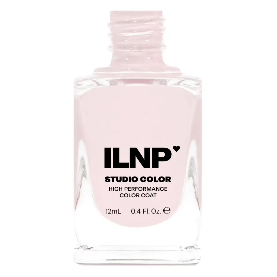 ILNP Flower Shop Fleur nagellack petal pink krämig