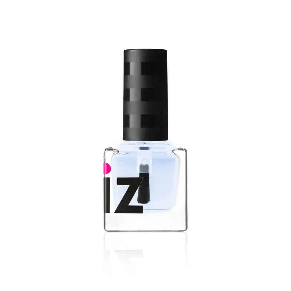 Iz Beauty UV Top Coat överlack 14ml högglans