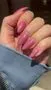 Cirque Colors Trinket nagellack – rosa shimmer