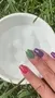 Cirque Colors Mushroom Kingdom nagellack termisk röd