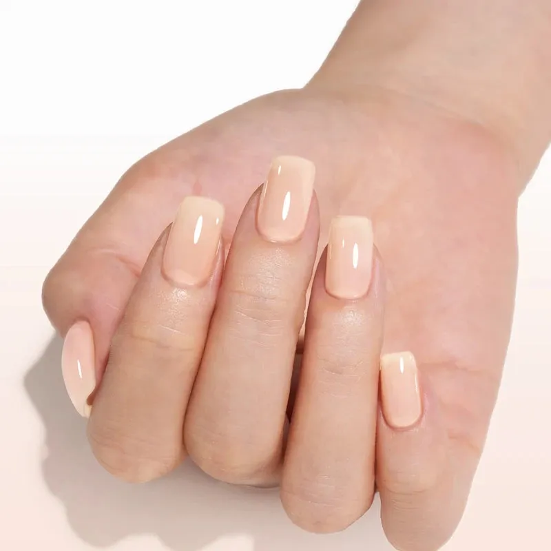 modelones Pride jelly gellack nude 15 ml