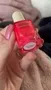 Cirque Colors Day Tripper nagellack neon korall
