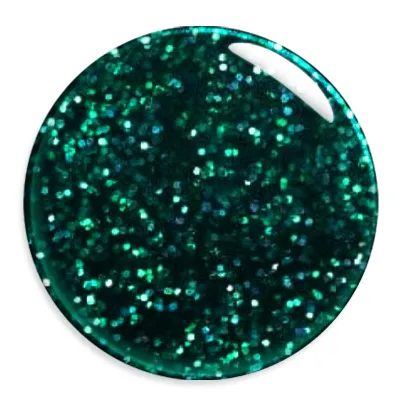 Modelones Inspire Gel Verde Nice gellack 15ml grön