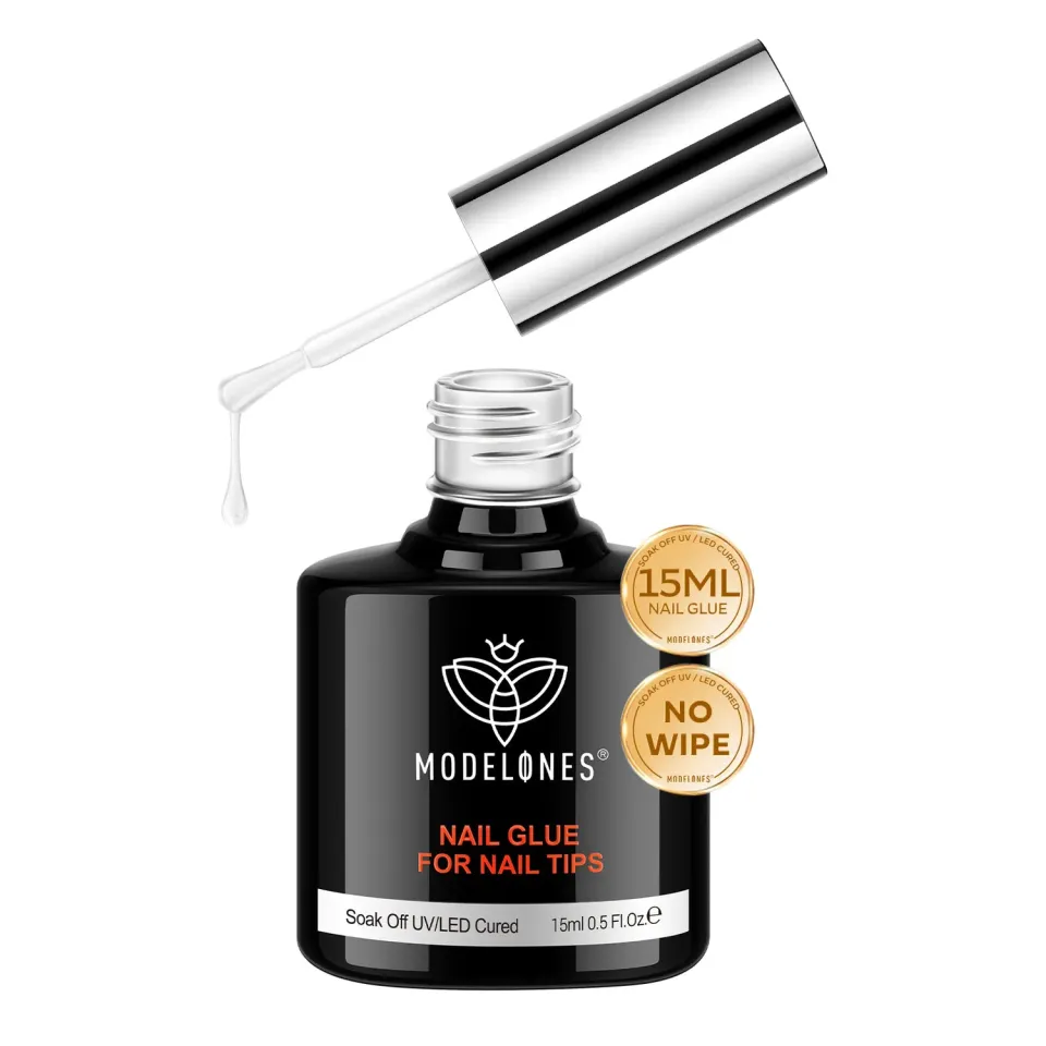modelones 10-in-1 nagellim gel 15 ml no wipe