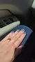 Cirque Colors Taos nagellack teal rosa skimmer