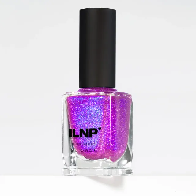 ILNP Dopamine nagellack magenta skimmer