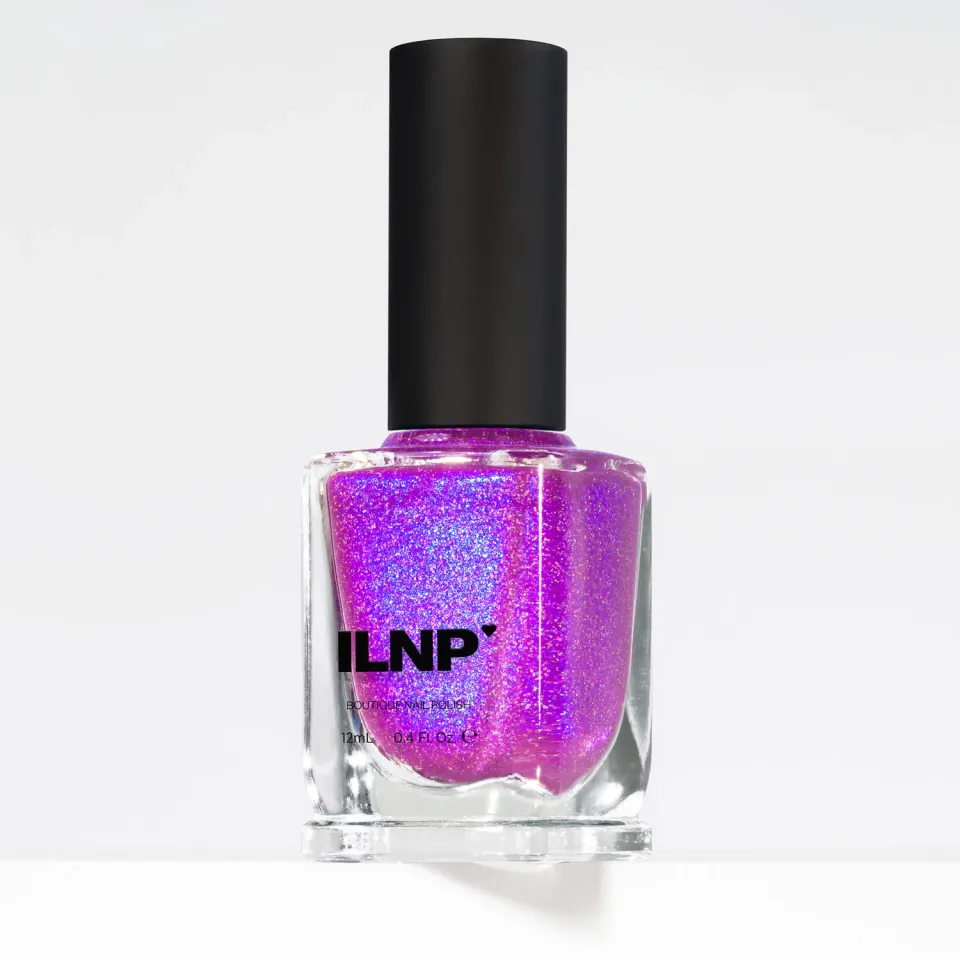 ILNP Dopamine nagellack magenta skimmer
