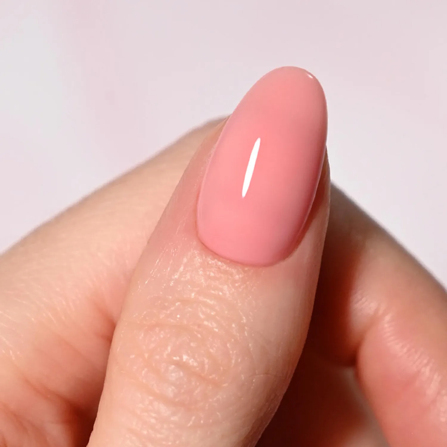 Iz Beauty Pro Colour Petal IZPET bygggel 4g rosérosa
