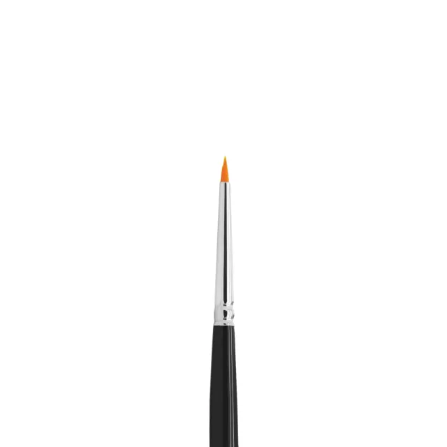 Iz Beauty Short Nail Art Brush nail art-pensel kort