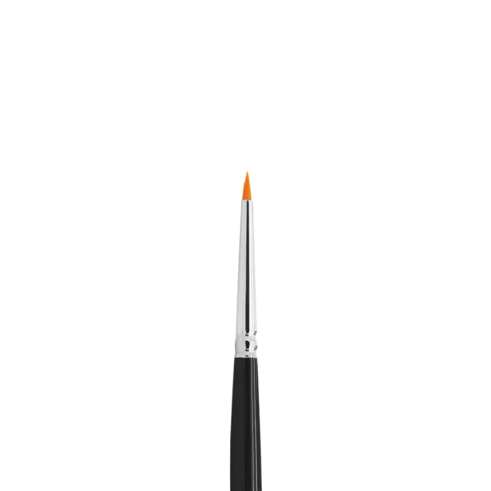 Iz Beauty Short Nail Art Brush nail art-pensel kort