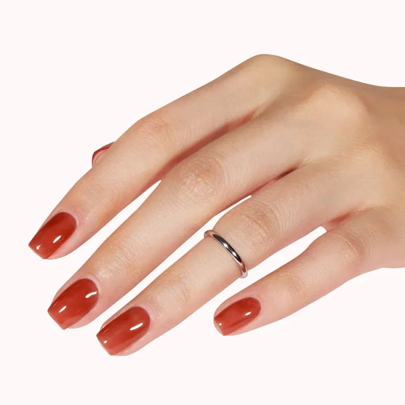 modelones Jelly Sweetie gellack 6-pack jelly nude rosa