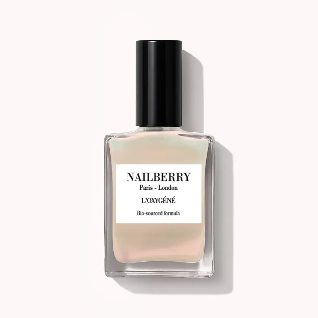 Nailberry Inner Glow nagellack 14 ml pärlemor