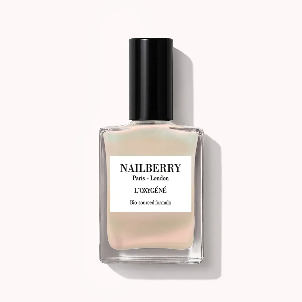 Nailberry Inner Glow nagellack 14 ml pärlemor