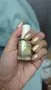 Cirque Colors Radiant Realm nagellack guld holographic