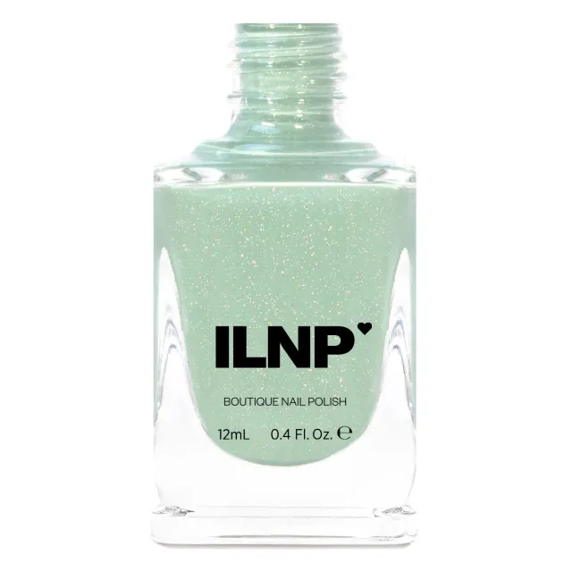 ILNP Rewind Dollhouse nagellack mint crelly