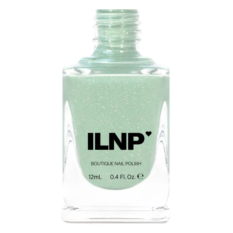 ILNP Rewind Dollhouse nagellack mint crelly
