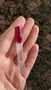 Cirque Colors Kinetic nagellack magnetiskt vinröd jelly