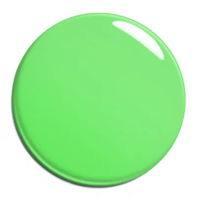 Modelones Inspire Gel Every Highlight gellack grön 15 ml