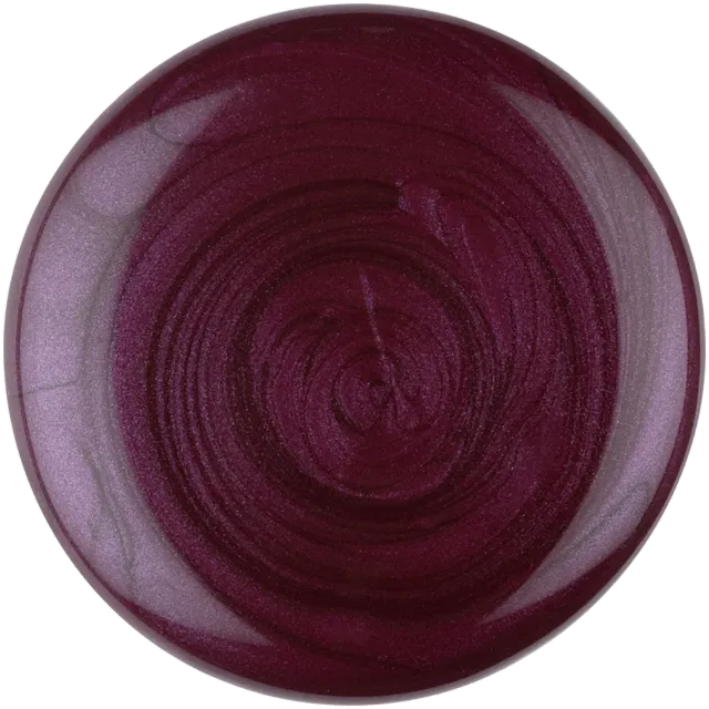 Iz Beauty Calgel Leading Lady CG717 gel 4 g vinröd