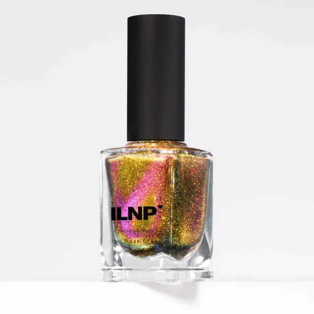 ILNP Illusions Unraveled nagellack magnetisk